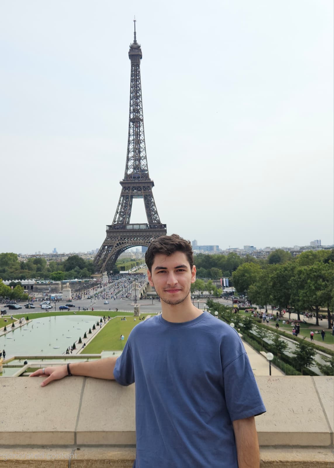 Mehmet Alp Özaydın